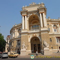 Odessa, Ukraine (1036 visits) Odessa, Ukraine