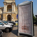 Odessa, Ukraine (1032 visits) Odessa, Ukraine