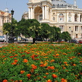Odessa, Ukraine (1047 visits) Odessa, Ukraine