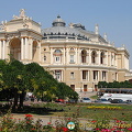 Odessa, Ukraine (988 visits) Odessa, Ukraine
