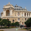 Odessa, Ukraine (983 visits) Odessa, Ukraine
