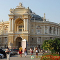 Odessa, Ukraine