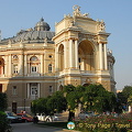 Odessa, Ukraine