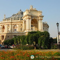 Odessa, Ukraine