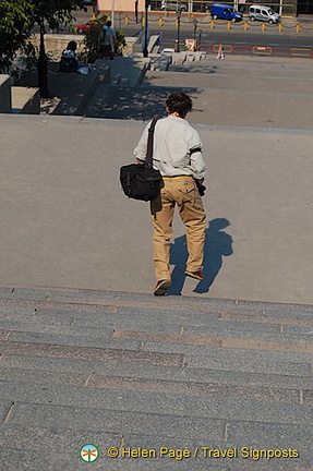 Odessa, Ukraine (847 visits) Odessa, Ukraine