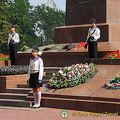 Odessa, Ukraine