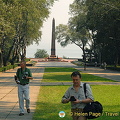 Odessa, Ukraine