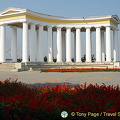 Odessa, Ukraine (921 visits) Odessa, Ukraine