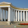 Odessa, Ukraine (1196 visits) Odessa, Ukraine