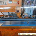 Black Sea Fleet Museum, Sevastopol