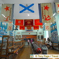 Black Sea Fleet Museum, Sevastopol
