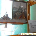 Black Sea Fleet Museum, Sevastopol