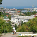 Malakoff Hill: Siege of Sevastopol