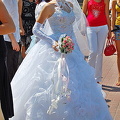 Sevastopol wedding