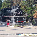 Sevastopol (910 besøk) Sevastopol