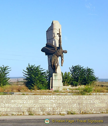 Sevastopol (908 besök) Sevastopol