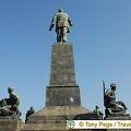 Sevastopol Monument