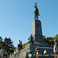 Sevastopol Monument