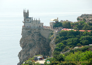 Yalta - Ukraine