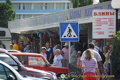 Yalta - Ukraine