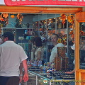 Yalta - Ukraine (2813 visits) Looking into a Gift Shop - Swallow's Nest Yalta - Ukraine