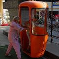 Cable Car Ride, Yalta (1048 bisita) Cable Car Ride, Yalta
