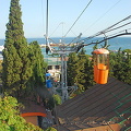 Cable Car Ride, Yalta (970 bisita) Cable Car Ride, Yalta