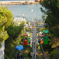 Cable Car Ride, Yalta
