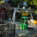 Cable Car Ride, Yalta