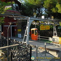 Cable Car Ride, Yalta