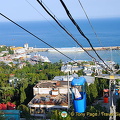 Cable Car Ride, Yalta