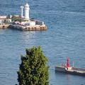 Cable Car Ride, Yalta