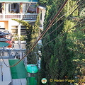 Cable Car Ride, Yalta (973 bisita) Cable Car Ride, Yalta