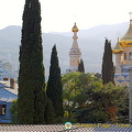 Cable Car Ride, Yalta (1006 bisita) Cable Car Ride, Yalta