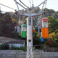 Cable Car Ride, Yalta (1054 bisita) Cable Car Ride, Yalta
