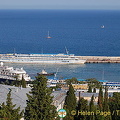 Cable Car Ride, Yalta (898 bisita) Cable Car Ride, Yalta
