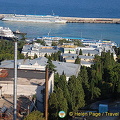 Cable Car Ride, Yalta (854 bisita) Cable Car Ride, Yalta