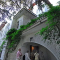 Chekhov's House - Yalta