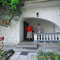 Chekhov's House - Yalta