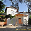Chekhov's House, Yalta