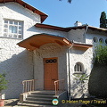 Chekhov's House, Yalta