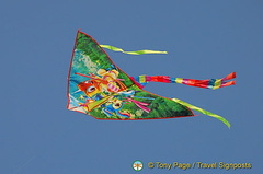 Yalta Embankment and Bay