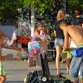 Yalta Embankment and Bay