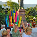 Yalta Embankment and Bay