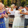 Yalta Embankment and Bay