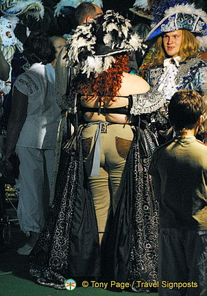 Yalta Embankment and Bay