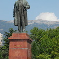 Yalta Embankment and Bay (800 visits) Lenin watches over Yalta Bay Yalta Embankment and Bay