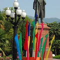 Yalta Embankment and Bay (853 visits) Yalta Embankment and Bay