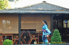 Yalta Embankment and Bay
