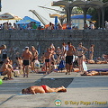Sun, Sand & Sea - Yalta's Beaches (1519 visits) Sun, Sand & Sea - Yalta's Beaches